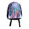 Menší předškolní batoh MONSTER HIGH, Rozměry: 27 x 21 x 12,5 cm