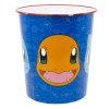 Dětský odpadkový koš Pokémon výška 22,5 cm