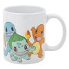 Hrnek keramický 325 ml Pokémon