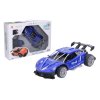 Auto závodní kouřící RC na dálkové ovládání 22 cm