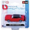 Model assort 1:64, Bburago, W102483