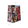 Taška dárková S 18x11x23 cm Spiderman