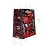 Taška dárková S 18x11x23 cm Spiderman