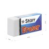 Guma mazací Starr