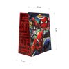 Taška dárková S 18x11x23 cm Spiderman
