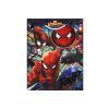 Taška dárková S 18x11x23 cm Spiderman