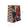 Taška dárková S 18x11x23 cm Spiderman