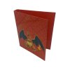 Pořadač 4-kroužkový A4 Pokémon Charizard