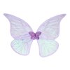 Set karneval - křídla motýlí 48x51 cm