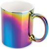 ALBI Duhový hrnek