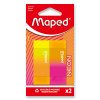 Pryž MAPED Neon - 2ks