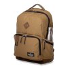 Školní batoh WALKER, Pure Eco Peanut