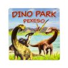 Pexeso DINO PARK