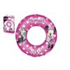 Kruh MINNIE nafukovací 56cm - 3-6let