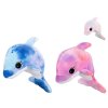 Plyšový DELFÍN - 23cm,3barvy
