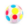 Míč nafukovací 50cm - 2druhy