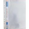 Obal závěsný A4 s 10 euro obaly - bílý