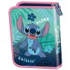 Penál jednopatrový STITCH Stay Cool