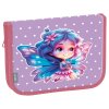 Školní penál jednopatrový FAIRY