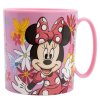 Hrnek mikro myška MINNIE - objem 390ml