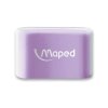 Pryž MAPED Essentials Soft Color small - 3 barvy