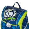 Karton P+P Školní  sada set 8ks PREMIUM LIGHT fotbal 0-98923/08/2 sada s batohem vhodná i pro prvňáčka