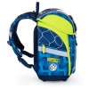 Karton P+P Školní  sada set 8ks PREMIUM LIGHT fotbal 0-98923/08/2 sada s batohem vhodná i pro prvňáčka