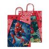 Dárková taška SPIDERMAN - 20,5x26x11,5cm