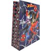 Taška dárková XL 33x12x45 cm Spiderman