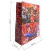 Taška dárková XL 33x12x45 cm Spiderman