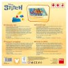 KLOBOUČKU HOP – STITCH A ANGEL Dětská hra