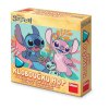 KLOBOUČKU HOP – STITCH A ANGEL Dětská hra