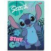 Spisová složka - desky na sešity A4 Stitch Stay Cool