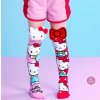 Podkolenky MADMIA - HELLO KITTY