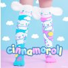 Podkolenky MADMIA - CINNAMOROLL
