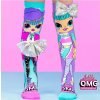 Podkolenky MADMIA - LOL OMG DISCO CANDY SOCS