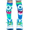 Podkolenky MADMIA - SILLY MONSTERS