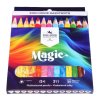 KOH-I-NOOR souprava tužek barevných MAGIC 12+1ks