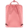 Batoh Fjällräven Kanken 16 růžový
