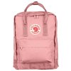 Batoh Fjällräven Kanken 16 růžový