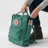 Batoh Fjällräven Kanken 16 šedý graphite