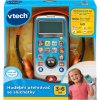 Vtech Hudební přehrávač se sluchátky CZ