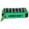 Karton P+P Školní set 12-dílný MINECRAFT Playworld s batohem sada vhodná i pro prvňáčka > varianta 02/2022/02