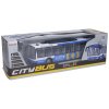 Autobus RC na dálkové ovládání 38 cm
