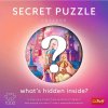Trefl Puzzle - Secret 1: Joyland - 1000 dílků