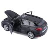 Bburago 1:24 Porsche Cayenne Turbo Black