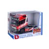 Bburago 1:43 Volvo FH16 Globetrotter 750 XXL
