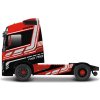 Bburago 1:43 Volvo FH16 Globetrotter 750 XXL