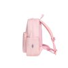 LEGO Tribini JOY batoh MALÝ - Pastelově růžový. Rozměry: 22 x 29 x 10 cm