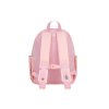 LEGO Tribini JOY batoh MALÝ - Pastelově růžový. Rozměry: 22 x 29 x 10 cm